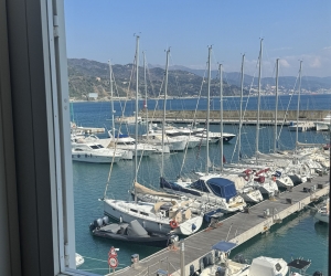 Apartment Finestre sul Porto
